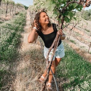 Meet your Posher, Alex